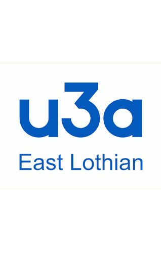 East Lothian u3a
